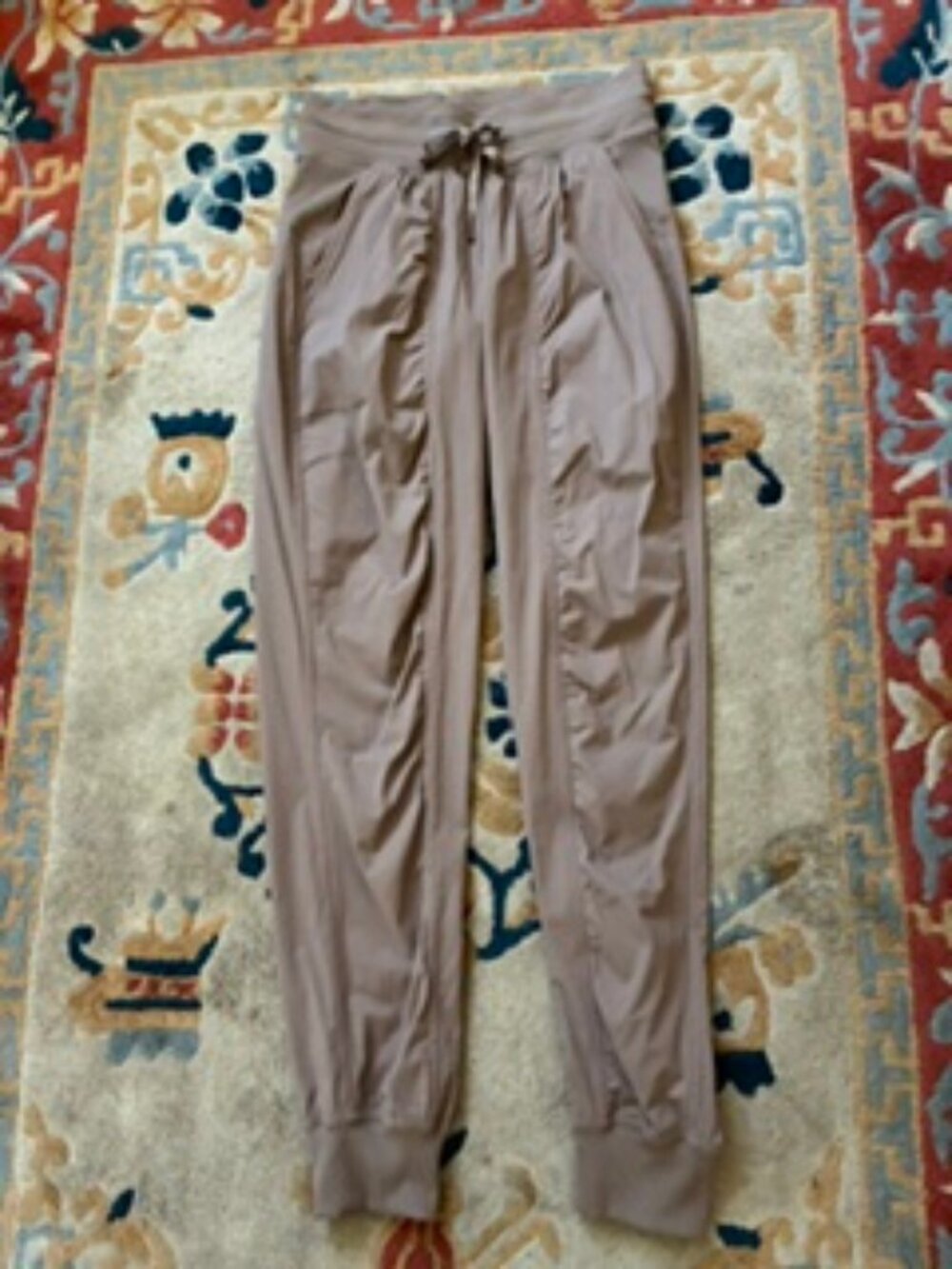 Lululemon Dance Studio Mid-Rise Joggers